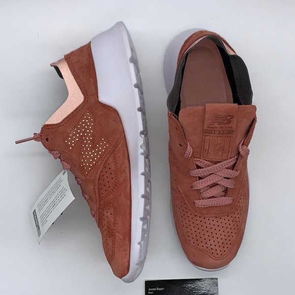 NEW New Balance 1978 Dusted Peach main image 6